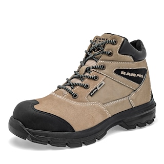 Foto 1 | Foto 1 | Bota Industrial Ram Cafés para Hombre