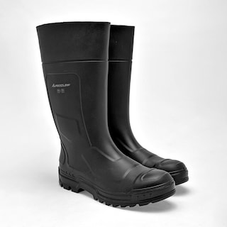 Foto 2 | Foto 2 | Botas Cliff Negras para Hombre
