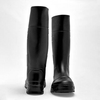 Foto 3 | Foto 3 | Botas Cliff Negras para Hombre