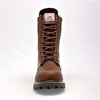 Foto 2 | Foto 2 | Botas Industriales Crucero 126249-f Cafés para Hombre