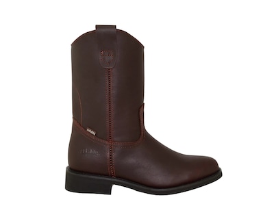 Foto 1 | Foto 1 | Botas de Trabajo Establo 512 de Piel