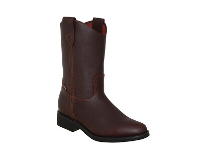 Foto 2 | Foto 2 | Botas de Trabajo Establo 512 de Piel