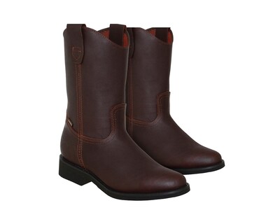 Foto 3 | Foto 3 | Botas de Trabajo Establo 512 de Piel