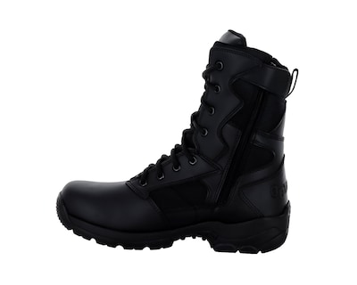 Foto 3 | Foto 3 | Bota De Seguridad Tactical Modelo 5434 Negro