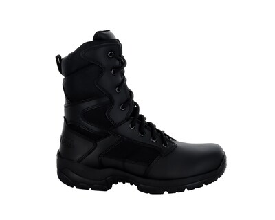 Foto 1 | Foto 1 | Bota De Seguridad Tactical Modelo 5434 Negro