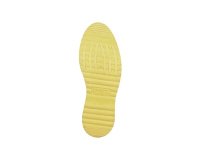 Foto 5 | Foto 5 | Bota De Trabajo Establo 507 Roper De Piel Shedron Grasso Suela Amarillo