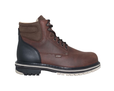 Foto 1 | Foto 1 | Botas de Trabajo Establo Marrones de Piel para Hombre