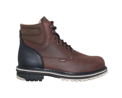 Foto 1 | Foto 1 | Botas de Trabajo Establo Marrones de Piel para Hombre