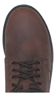 Foto 4 | Foto 4 | Botas de Trabajo Establo Marrones de Piel para Hombre