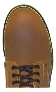 Foto 4 | Foto 4 | Botas de Trabajo Establo de Piel Marrón para Hombre