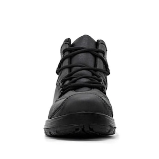 Foto 4 | Foto 4 | Bota De Seguridad Vanvien Omega Negro De Piel Encerada