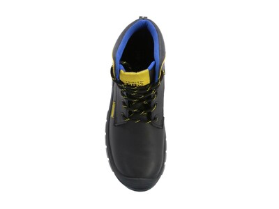 Foto 5 | Foto 5 | Bota Industrial Triples Pro Set 501 Negro Para Caballero
