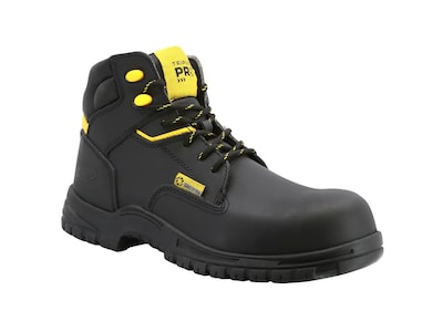 Foto 1 | Foto 1 | Bota De Seguridad Triples Pro Set 500 Negro Para Caballero