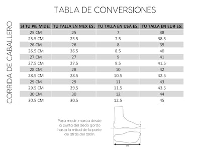 Foto 7 | Foto 7 | Bota De Seguridad Triples Pro Set 500 Negro Para Caballero