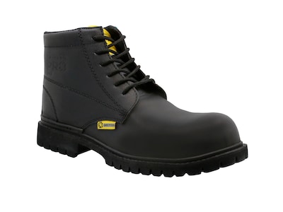 Foto 1 | Foto 1 | Bota De Trabajo Triples Pro Set 280 D Negro Para Caballero