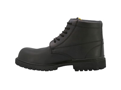 Foto 3 | Foto 3 | Bota De Trabajo Triples Pro Set 280 D Negro Para Caballero
