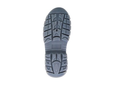 Foto 6 | Foto 6 | Bota Industrial Triples Pro Set 501 Negro Para Caballero