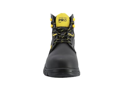 Foto 2 | Foto 2 | Bota De Seguridad Triples Pro Set 500 Negro Para Caballero