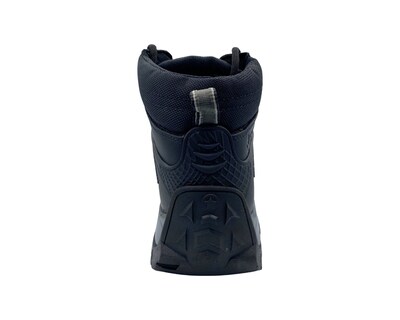 Foto 6 | Foto 6 | Bota Industrial Jeep Modelo 3560 Con Casco Policarbonato