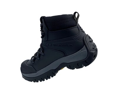 Foto 7 | Foto 7 | Bota Industrial Jeep Modelo 3560 Con Casco Policarbonato