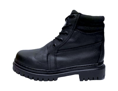 Foto 1 | Foto 1 | Botas Industriales Seguridad De Trabajo Hombre Uso Rudo Las Cuatas
