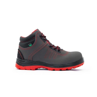 Foto 1 | Foto 1 | Bota De Seguridad Vanvien Dash Gris De Plexofibra