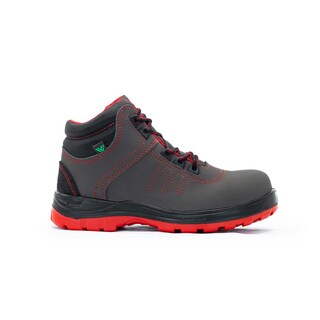 Foto 1 | Foto 1 | Bota De Seguridad Vanvien Dash Gris De Plexofibra