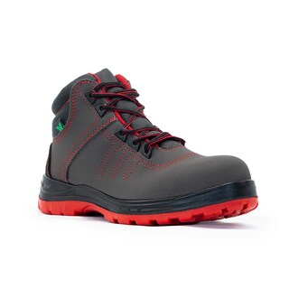 Foto 2 | Foto 2 | Bota De Seguridad Vanvien Dash Gris De Plexofibra