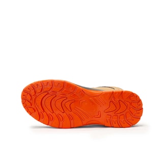 Foto 6 | Foto 6 | Bota De Seguridad Vanvien Dash Mostaza De Plexofibra