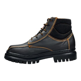 Foto 4 | Foto 4 | Botas Industriales Seguridad De Trabajo Hombre Uso Rudo Las Cuatas