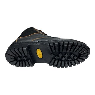 Foto 5 | Foto 5 | Botas Industriales Seguridad De Trabajo Hombre Uso Rudo Las Cuatas