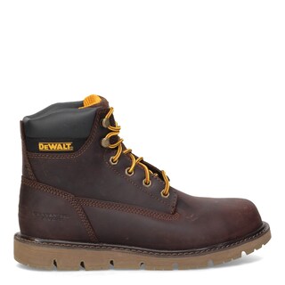 Foto 2 | Foto 2 | Botas de Trabajo DeWalt Cafés para Hombre - Venta Internacional