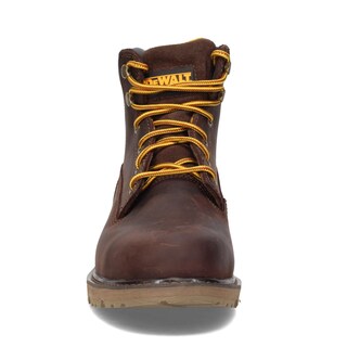 Foto 3 | Foto 3 | Botas de Trabajo DeWalt Cafés para Hombre - Venta Internacional