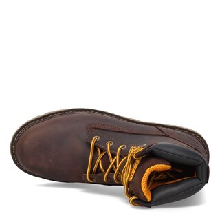 Foto 6 | Foto 6 | Botas de Trabajo DeWalt Cafés para Hombre - Venta Internacional