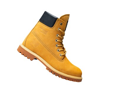 Foto 2 | Foto 2 | Bota Caribu Casual 784 Para Caballero