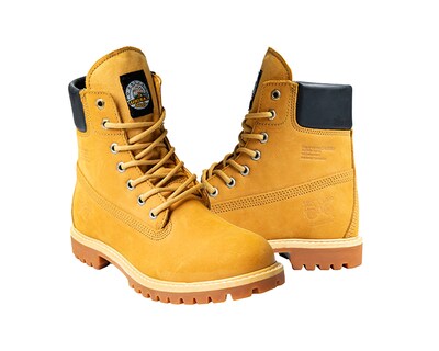 Foto 4 | Foto 4 | Bota Caribu Casual 784 Para Caballero