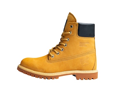 Foto 5 | Foto 5 | Bota Caribu Casual 784 Para Caballero