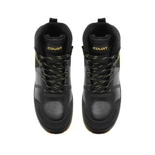 Foto 2 | Foto 2 | Court Ultron | Bota Industrial Antiderrapente, Ultra Comfort