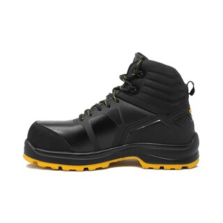 Foto 3 | Foto 3 | Court Ultron | Bota Industrial Antiderrapente, Ultra Comfort