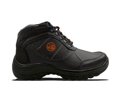 Foto 1 | Foto 1 | Bota Botín Jeep 1900-50 Caballero Outdoor Piel