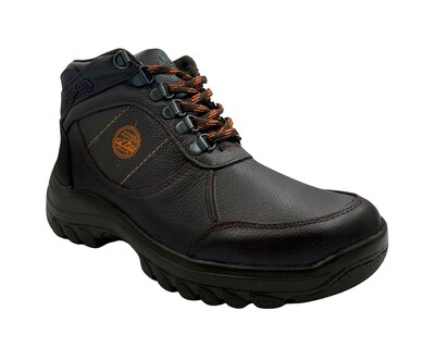 Foto 2 | Foto 2 | Bota Botín Jeep 1900-50 Caballero Outdoor Piel