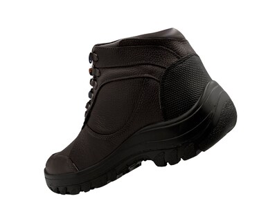 Foto 4 | Foto 4 | Bota Botín Jeep 1900-50 Caballero Outdoor Piel