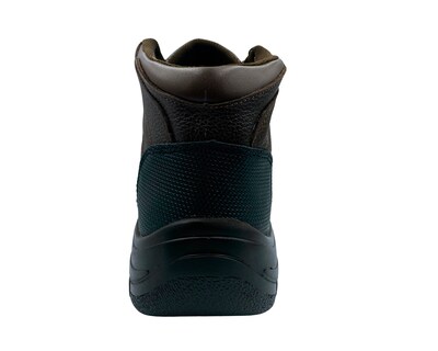 Foto 6 | Foto 6 | Bota Botín Jeep 1900-50 Caballero Outdoor Piel