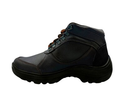 Foto 5 | Foto 5 | Bota Botín Jeep 1900-50 Caballero Outdoor Piel