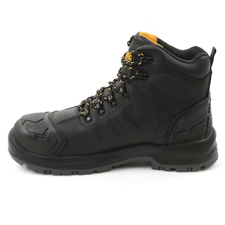 Foto 3 | Foto 3 | Bota De Trabajo Dewalt Hadley, Impermeable, De Acero, Con Punta De Seguridad, Para Hombre - Venta Internacional.