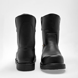 Foto 3 | Foto 3 | Cliff Zapato Industrial Para Hombre Negro