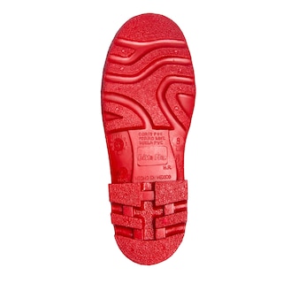 Foto 4 | Foto 4 | Bota De Hule Pvc Industrial De Alta Resistencia Dittaflex