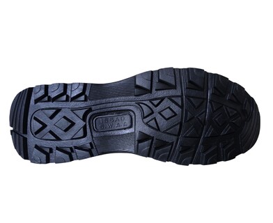 Foto 4 | Foto 4 | Bota Táctica Negra Tactical Operations Products Issad S.W.A.T