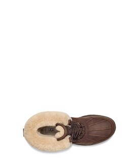 Foto 2 | Foto 2 | Bota De Nieve Ugg Butte Desgastada Impermeable Para Hombre, Talla 17 - Venta Internacional.