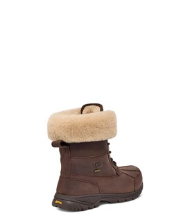 Foto 3 | Foto 3 | Bota De Nieve Ugg Butte Desgastada Impermeable Para Hombre, Talla 17 - Venta Internacional.